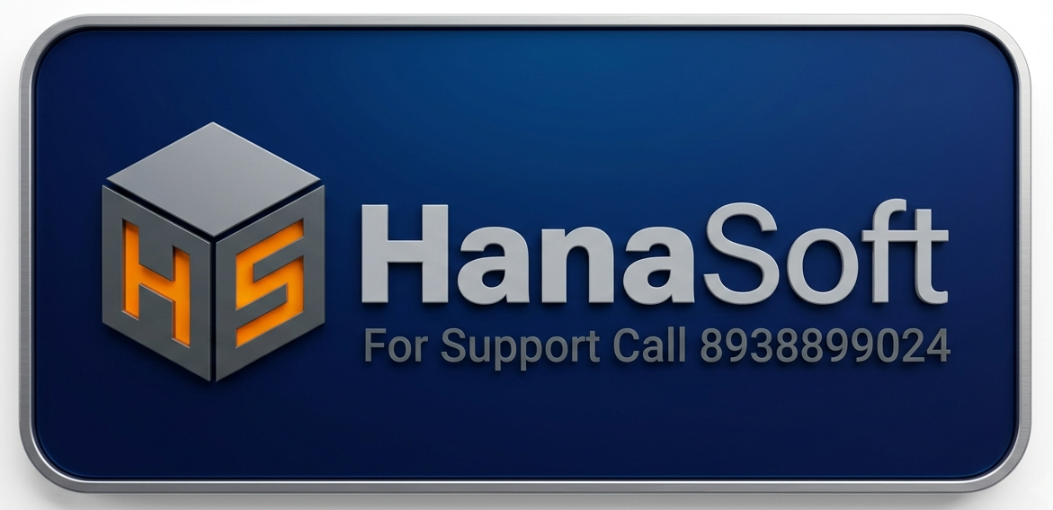 HanaSoft